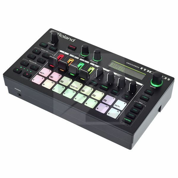Image Roland MC-101
