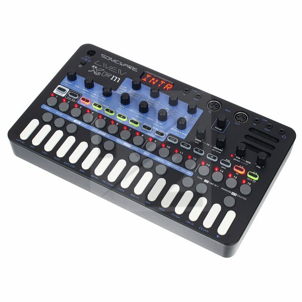 Image Sonicware LIVEN XFM