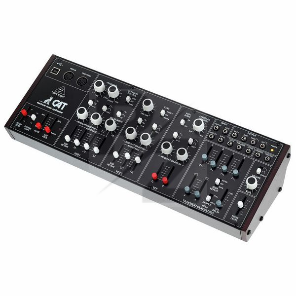 Image Behringer CAT