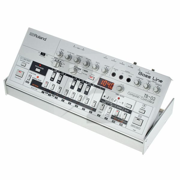 Image Roland TB-03