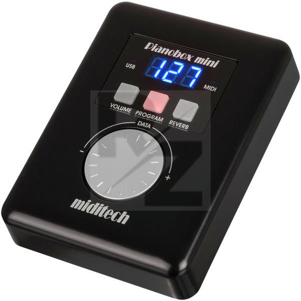 Image Miditech Pianobox Mini