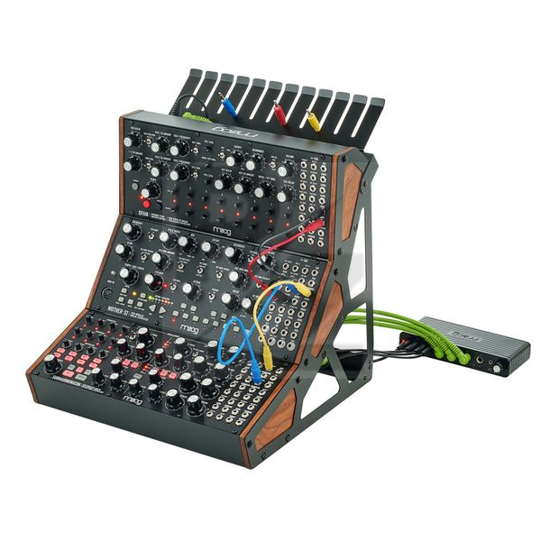 Image Moog Sound Studio: Semi-Modular Bdl