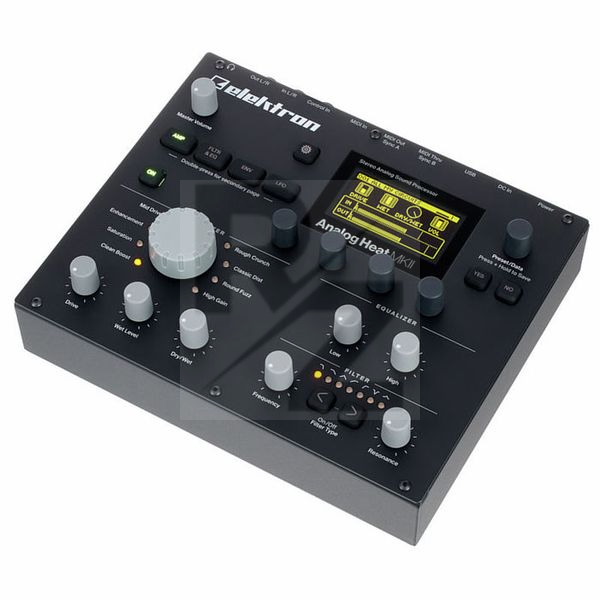 Image Elektron Analog Heat mkII