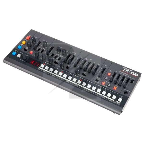 Image Roland JX-08