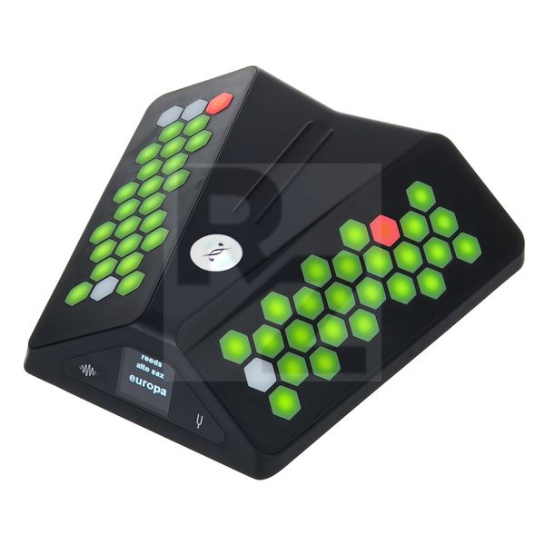 Dualo Du-Touch S Black Image Dualo Du-Touch S Black