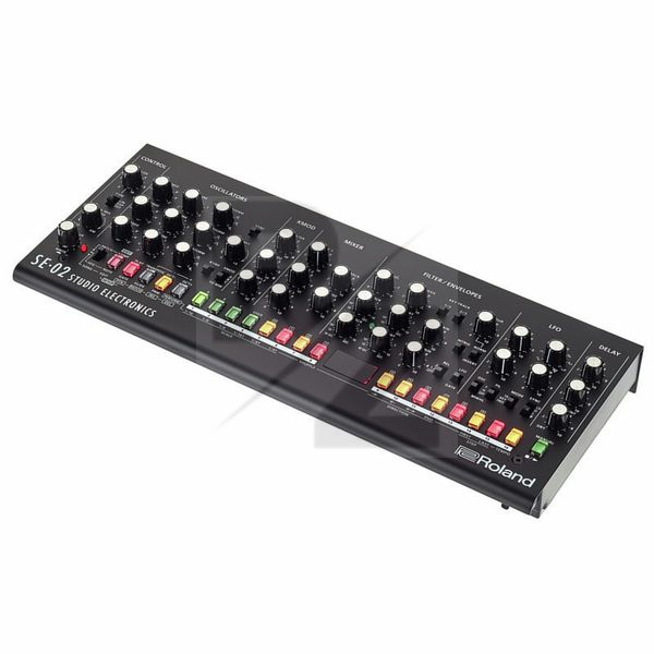 Roland SE-02 Image Roland SE-02