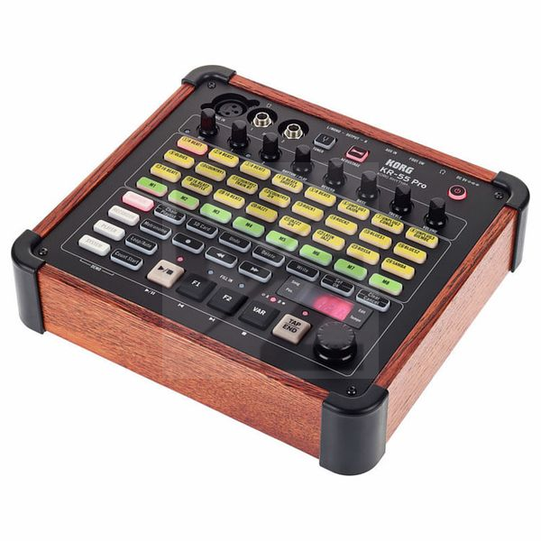 Image Korg KR-55 Pro