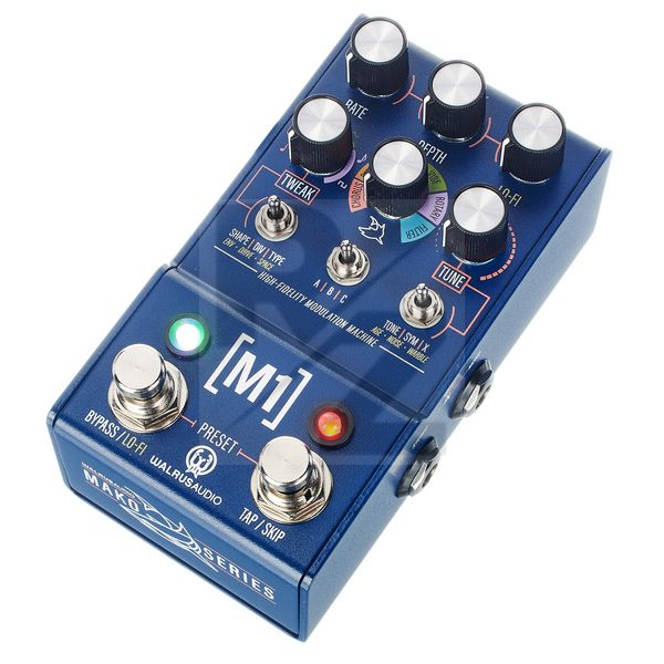 Image Walrus Audio MAKO M1
