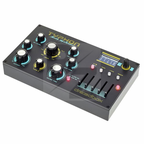 Image Dreadbox Typhon