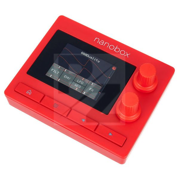 1010music nanobox fireball Image 1010music nanobox fireball