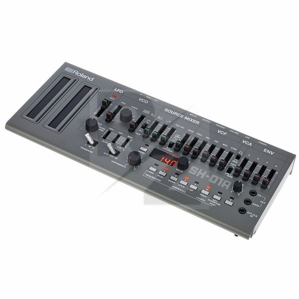 Image Roland SH-01A grey