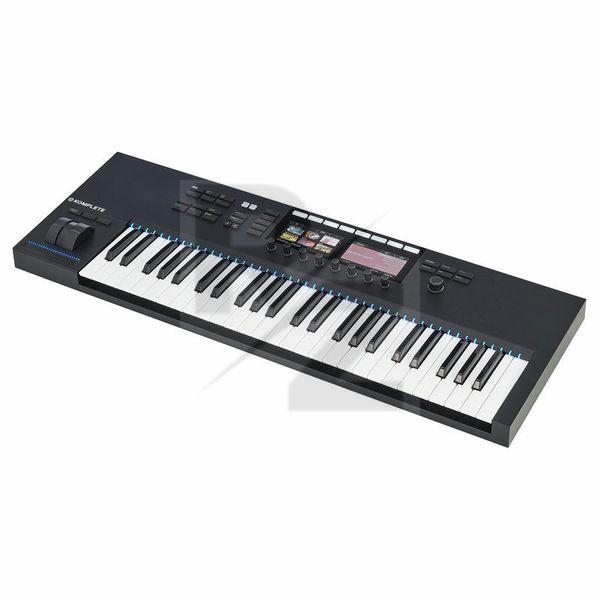 Image Native Instruments Komplete Kontrol S49 MK2