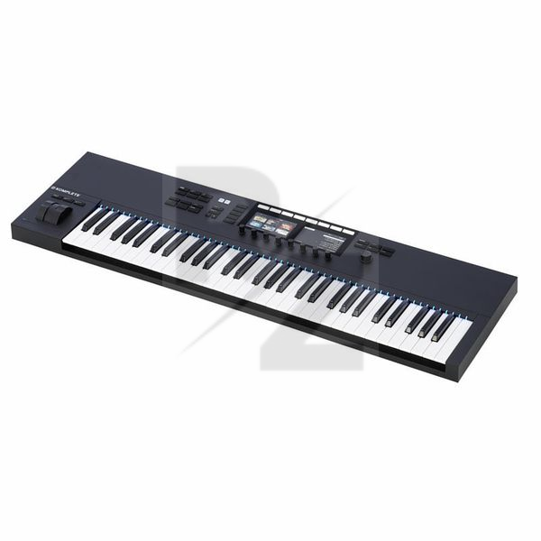 Image Native Instruments Komplete Kontrol S61 MK2