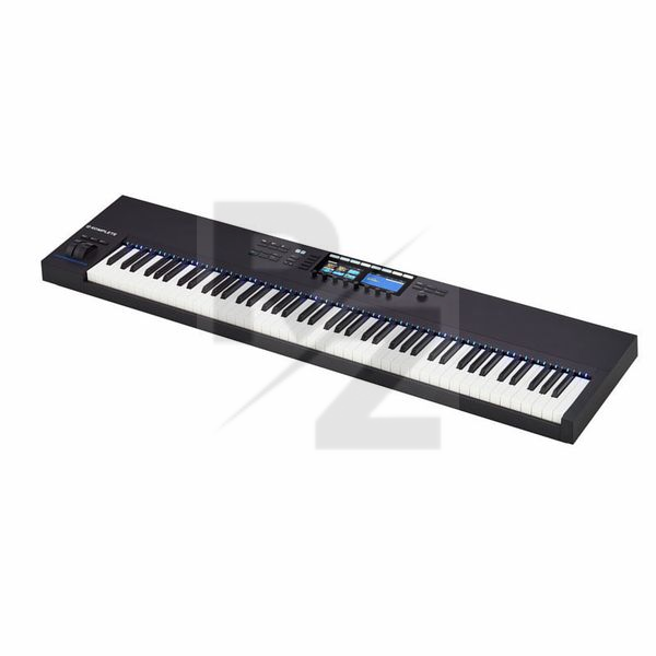 Native Instruments Komplete Kontrol S88 MK2 Image Native Instruments Komplete Kontrol S88 MK2