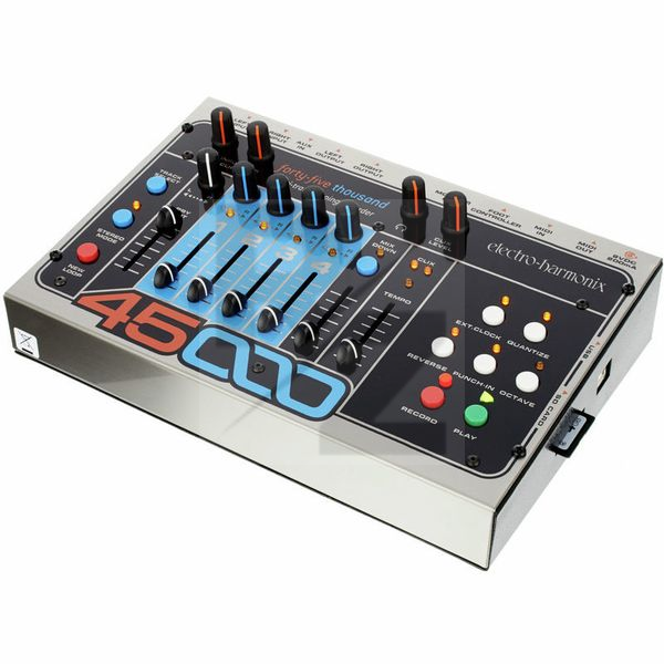 Image Electro Harmonix 45000 Multi-Track