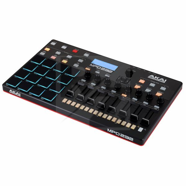 Image AKAI Professional MPD 232
