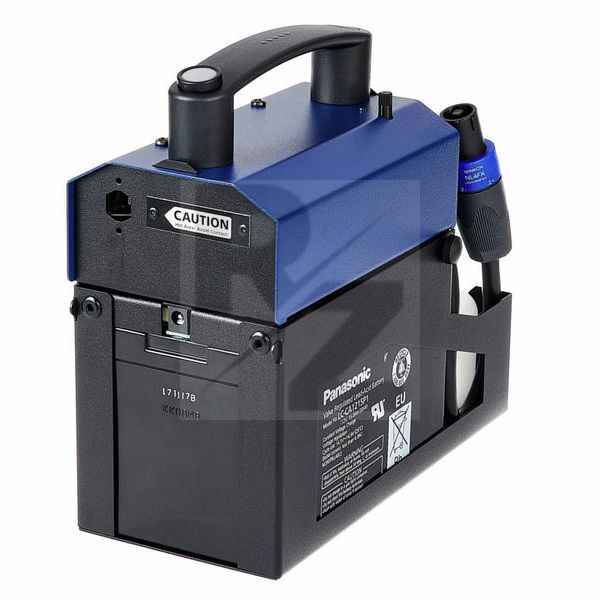 Image Look Power-Tiny Accu-Power Fogger