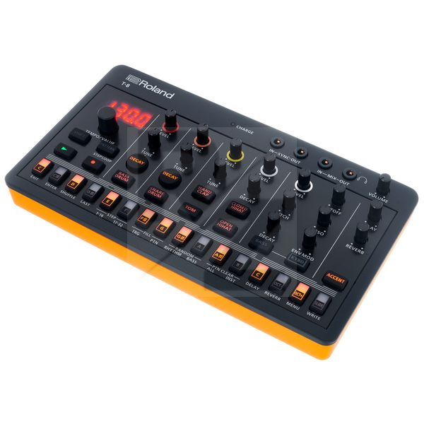 Image Roland T-8