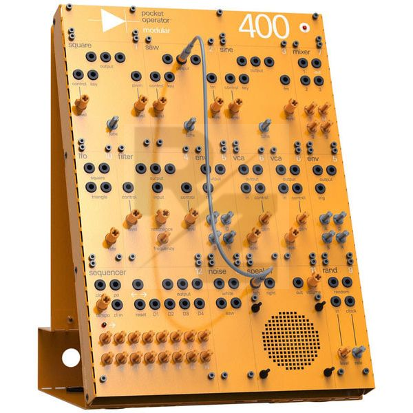 Image Teenage Engineering Pocket Operator Modular 400