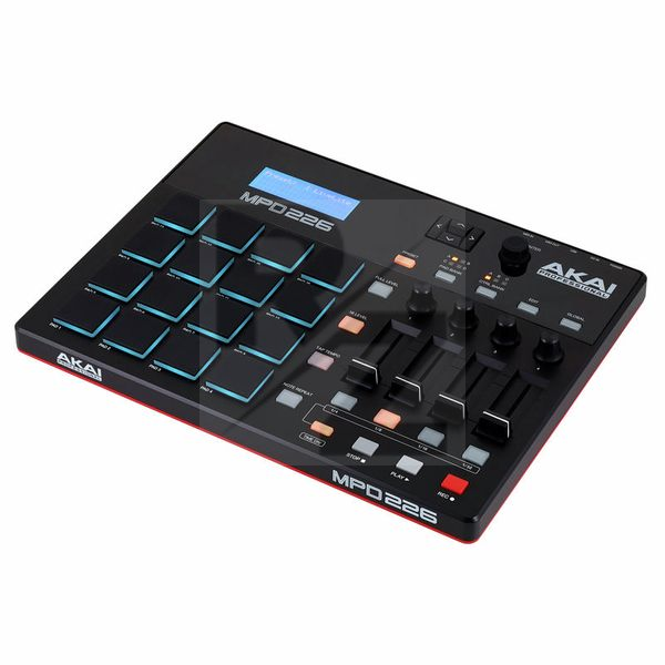 AKAI Professional MPD 226 Image AKAI Professional MPD 226