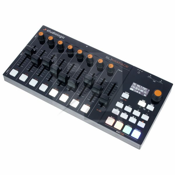 Image Studiologic SL Mixface