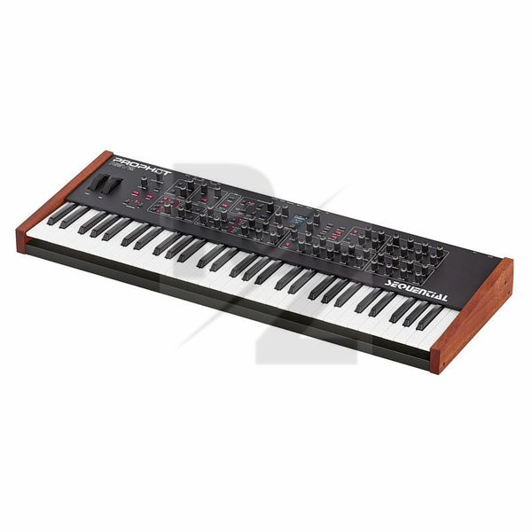 Image Sequential Prophet REV2-8
