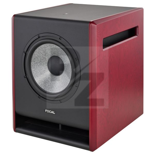 Focal Sub12 Image Focal Sub12