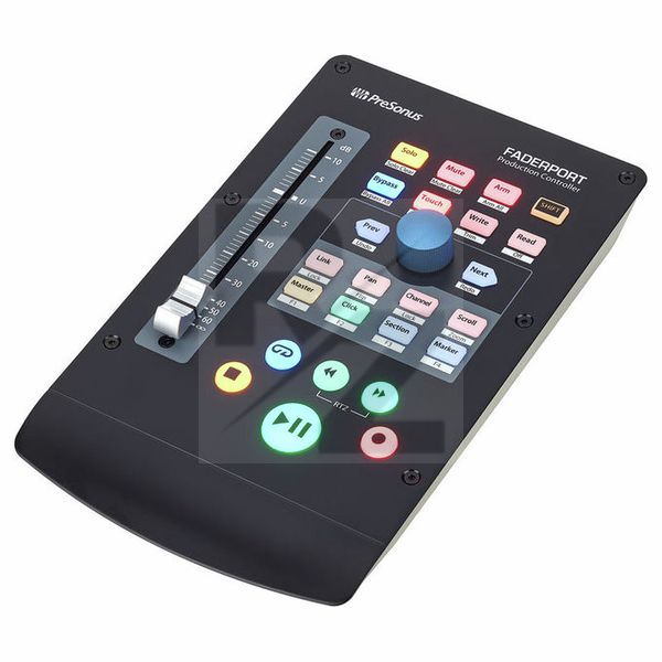 Presonus Faderport V2 Image Presonus Faderport V2