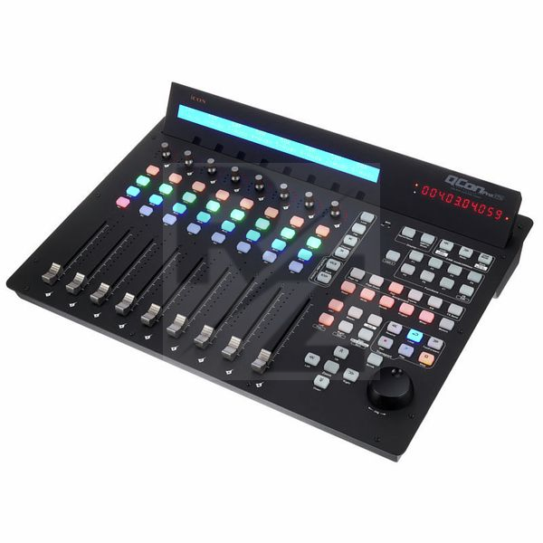 Image Icon QCon Pro G2