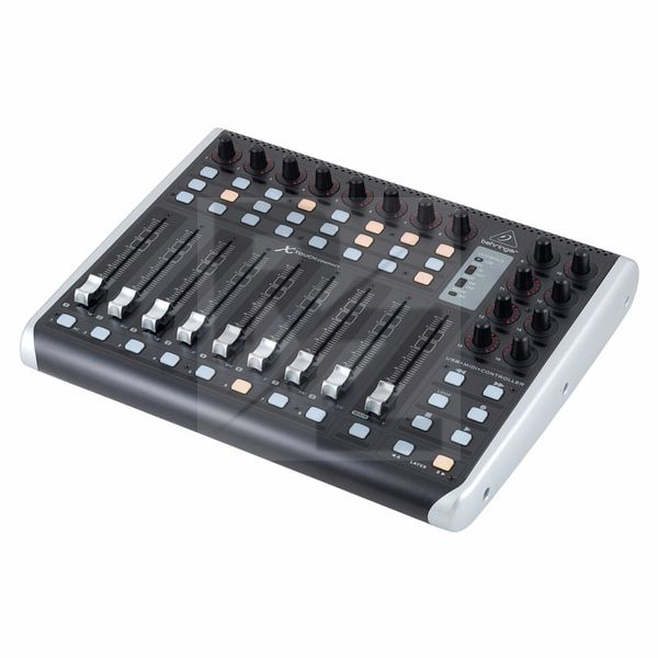 Image Behringer X-Touch Compact
