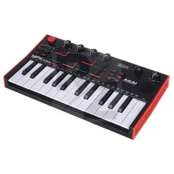 Image AKAI Professional MPK mini Play MK3