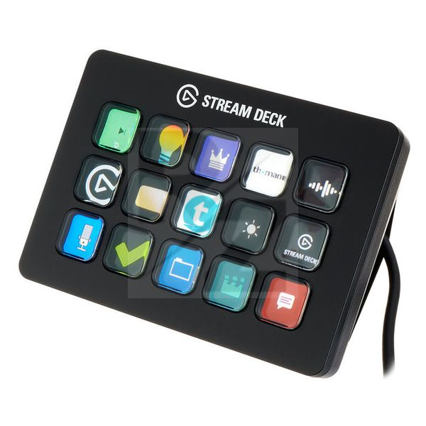 Image Elgato Stream Deck MK2