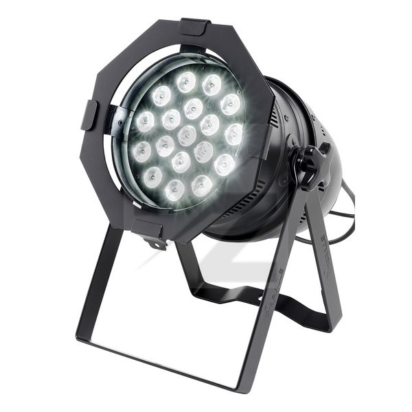 Image Stairville CX-70 CW/WW/A Bk