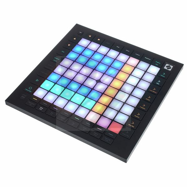 Image Novation Launchpad Pro MK3