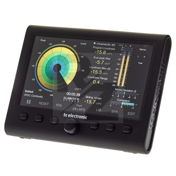 Image tc electronic Clarity M Stereo
