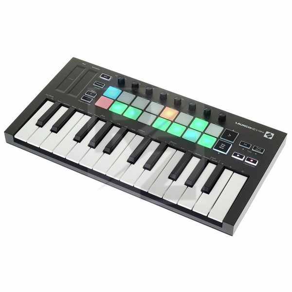 Image Novation Launchkey Mini MK3