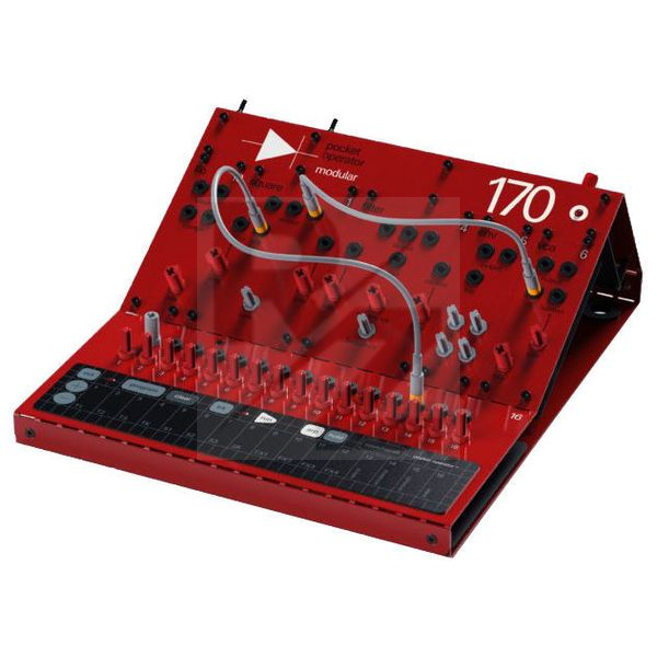 Image Teenage Engineering Pocket Operator Modular 170