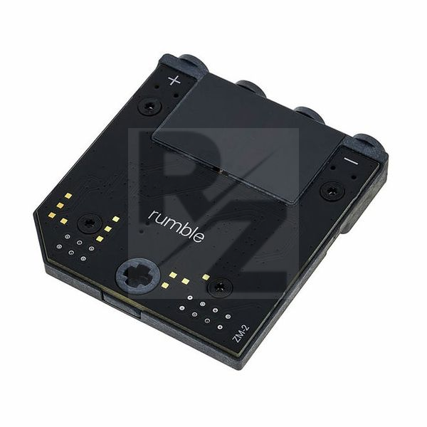 Image Teenage Engineering Rumble Module