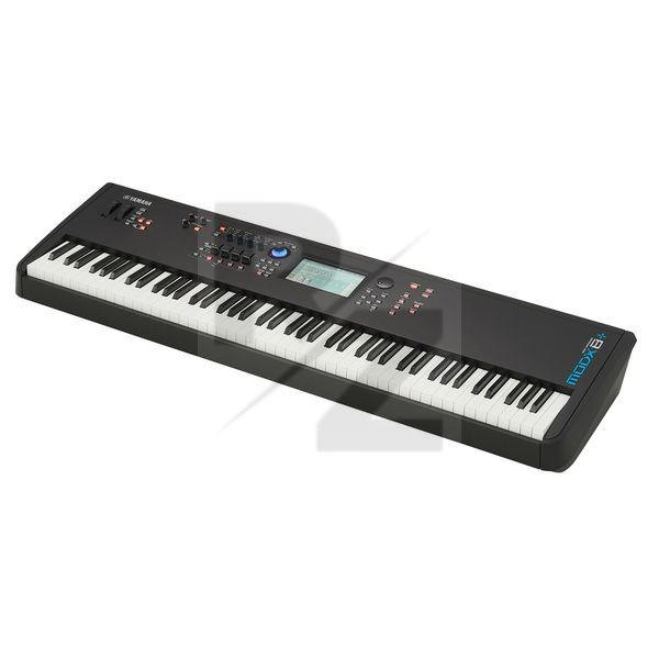 Image Yamaha MODX8+