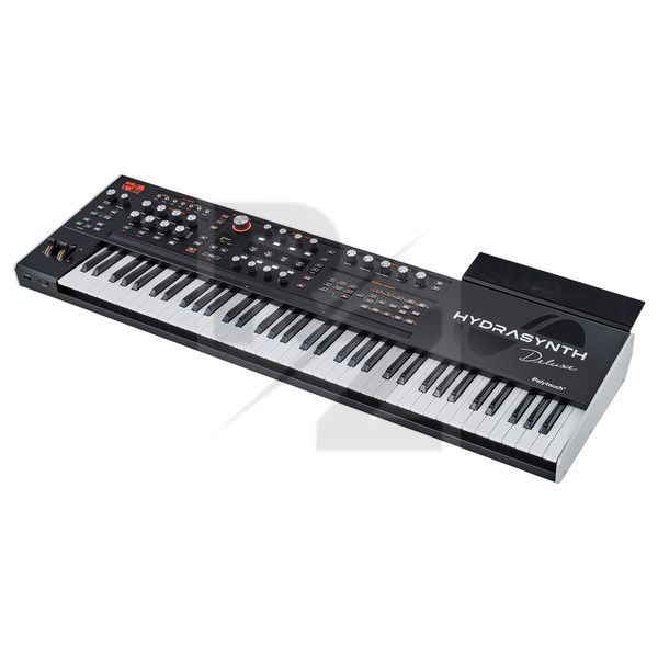 Image ASM Hydrasynth Deluxe