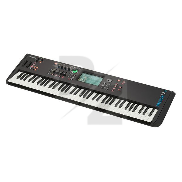 Yamaha MODX7+ Image Yamaha MODX7+