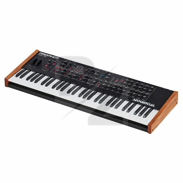 Image Sequential Prophet REV2-16