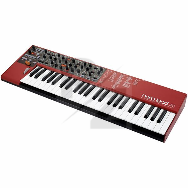 Clavia Nord Lead A1 Image Clavia Nord Lead A1