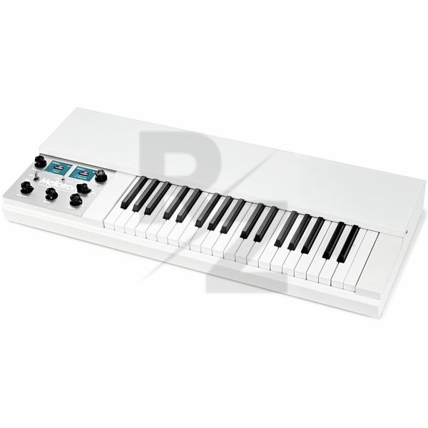 Synthesizers Mellotron M4000D Mini Image Synthesizers Mellotron M4000D Mini