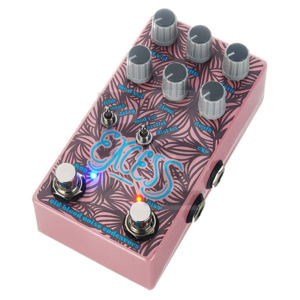 Image Old Blood Noise Endeavors Excess V2 - Dist. Modulator