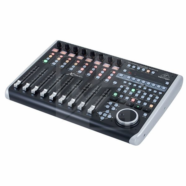 Behringer X-Touch Image Behringer X-Touch