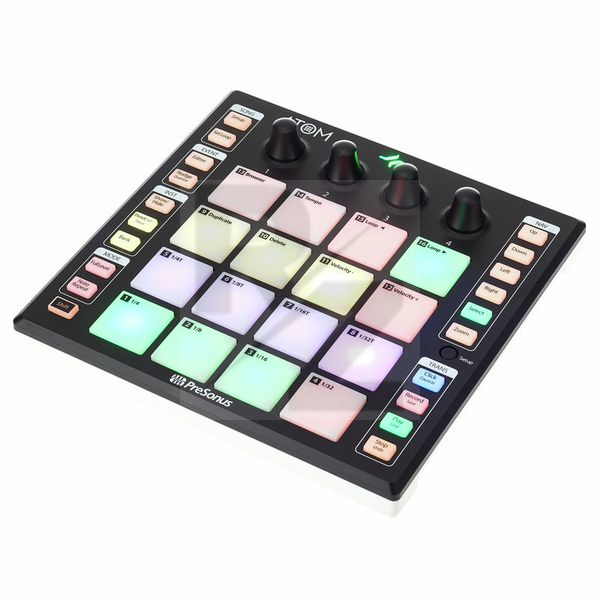 Image Presonus Atom
