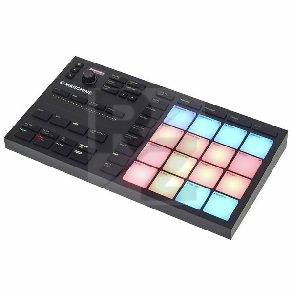 Image Native Instruments Maschine Mikro MK3
