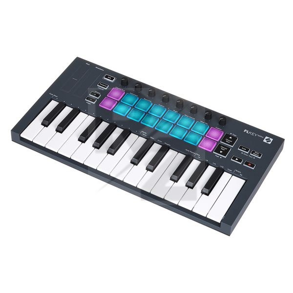 Image Novation FLkey Mini