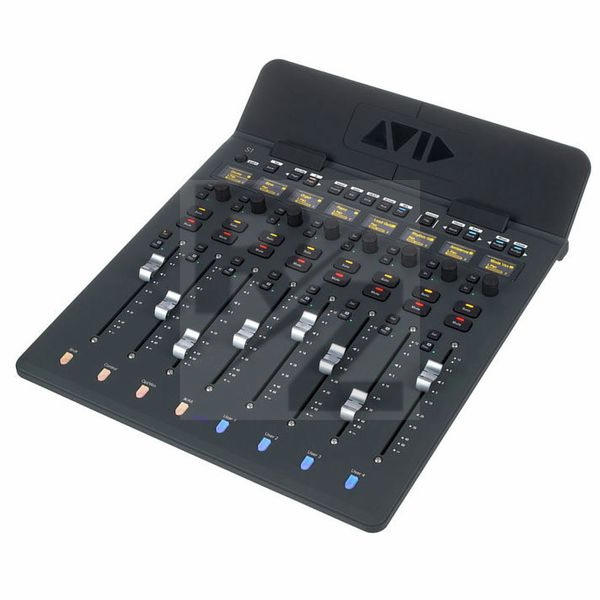 Image Avid S1